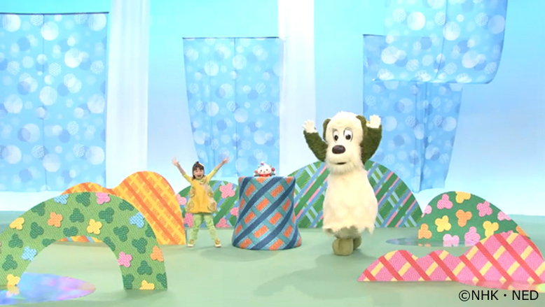 NHK VIDEO いないいないばあっ!やっほー☆ 楽天市場】NHK DVD いないいないばあっ！ やっほー☆ 送料無料
